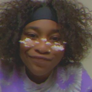 Meet your Posher, Angelina